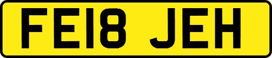 FE18JEH
