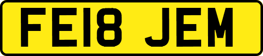 FE18JEM
