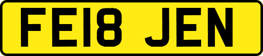 FE18JEN