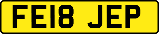 FE18JEP