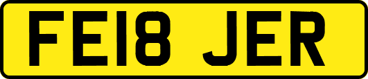 FE18JER