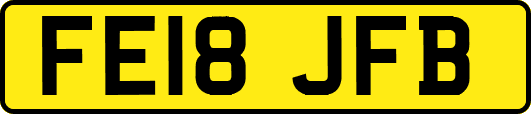 FE18JFB