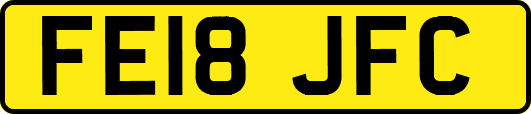 FE18JFC