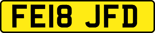 FE18JFD