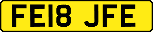 FE18JFE