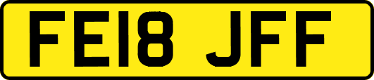 FE18JFF