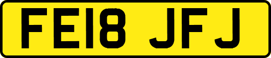 FE18JFJ