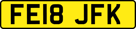 FE18JFK