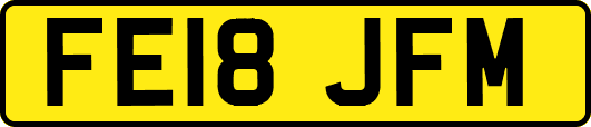 FE18JFM