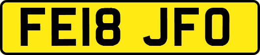 FE18JFO