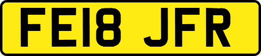 FE18JFR