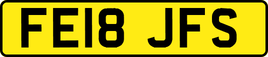 FE18JFS