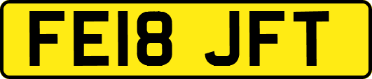 FE18JFT