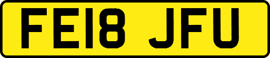 FE18JFU