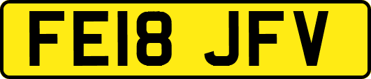 FE18JFV