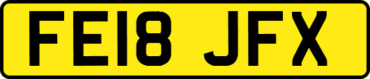 FE18JFX