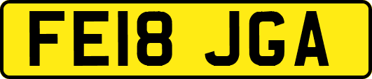 FE18JGA