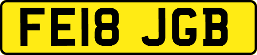 FE18JGB