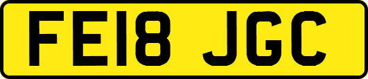 FE18JGC