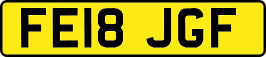 FE18JGF
