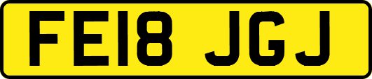 FE18JGJ