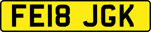 FE18JGK