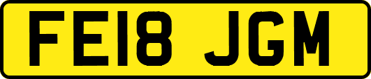 FE18JGM