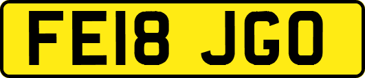 FE18JGO
