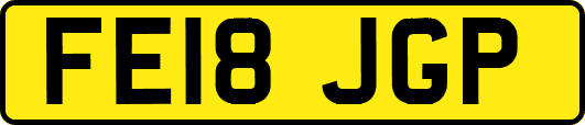 FE18JGP