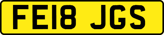 FE18JGS