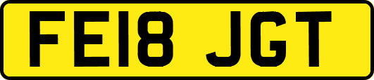 FE18JGT