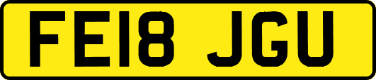 FE18JGU