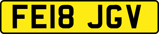 FE18JGV