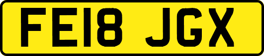 FE18JGX