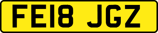 FE18JGZ