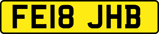 FE18JHB