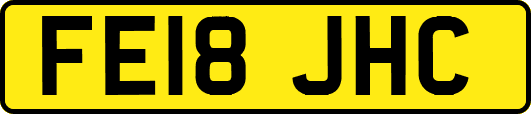 FE18JHC