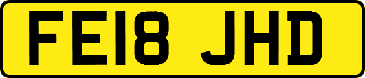 FE18JHD