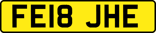 FE18JHE