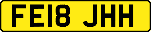 FE18JHH