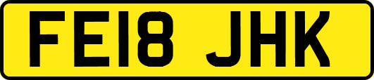 FE18JHK