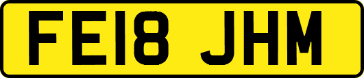 FE18JHM