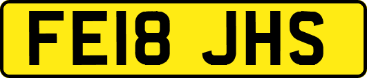 FE18JHS