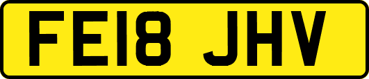 FE18JHV