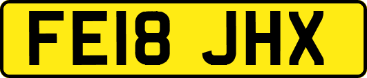 FE18JHX