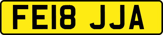 FE18JJA