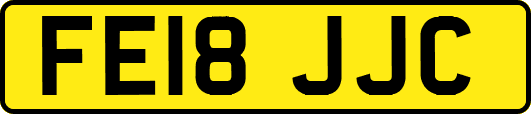 FE18JJC