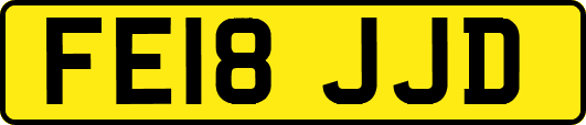FE18JJD