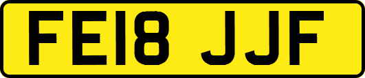 FE18JJF
