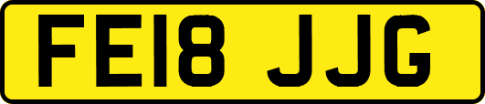 FE18JJG
